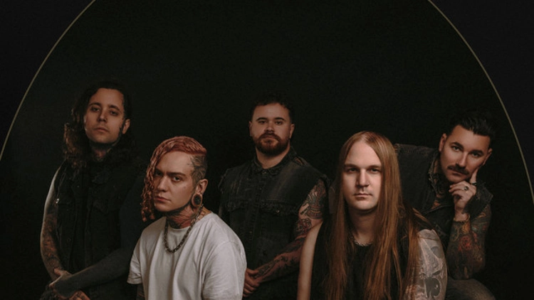 RISING MERCH FACES OF DEATH 2020