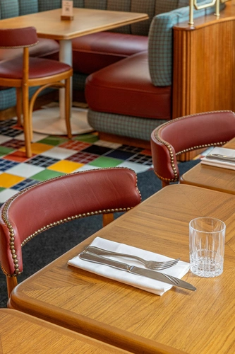 Public House Restaurant Paris