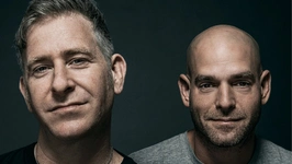 Playhouse pres: Gabriel & Dresden