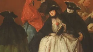 Casanova, la passion de la liberté