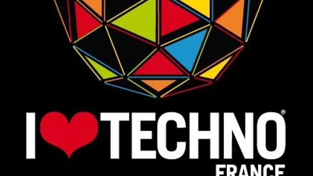 I Love Techno France 2011