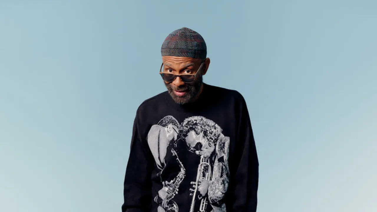 Kenny Garrett