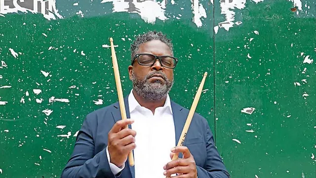 Healing Orchestra + Darius Jones trio