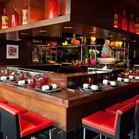 L'Atelier Joel Robuchon Saint Germain
