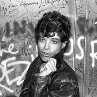 Alan Vega