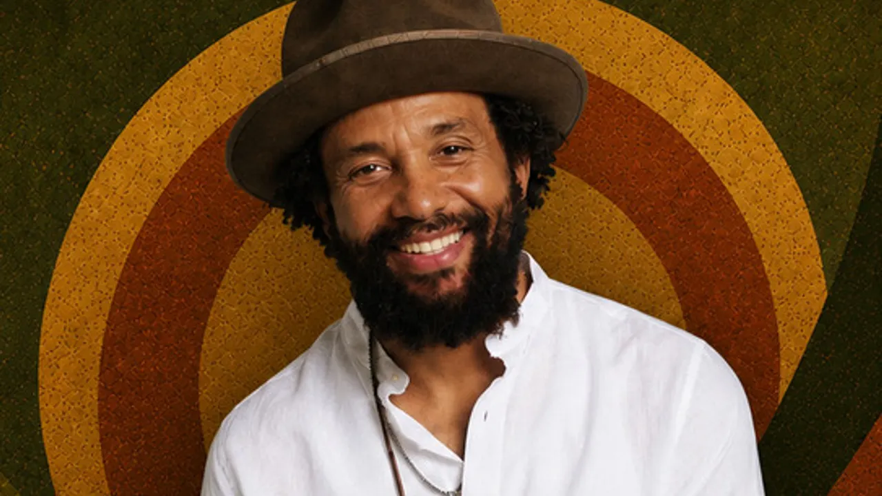 Ky-Mani Marley