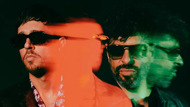 Bedouin presents « SAGA »: Bedouin, DJ Tennis