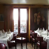Chez Paul