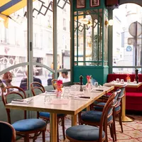 Brasserie Dubillot