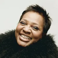 Jocelyn Brown