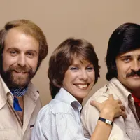 Peter, Sue & Marc