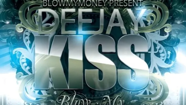 Blow My Money