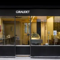 Giraudet Marais