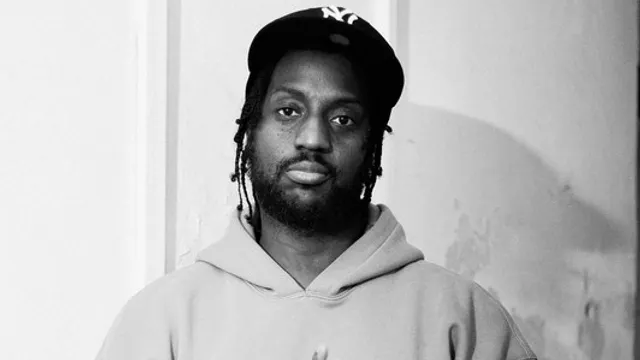 2-STEPPERS (#10) invite Bakey, Bullet Tooth & Capo Lee