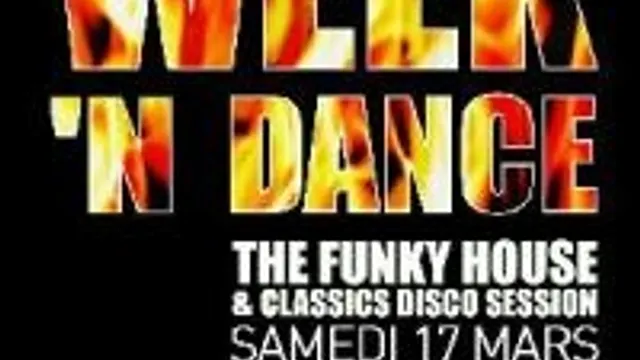 Weekendance