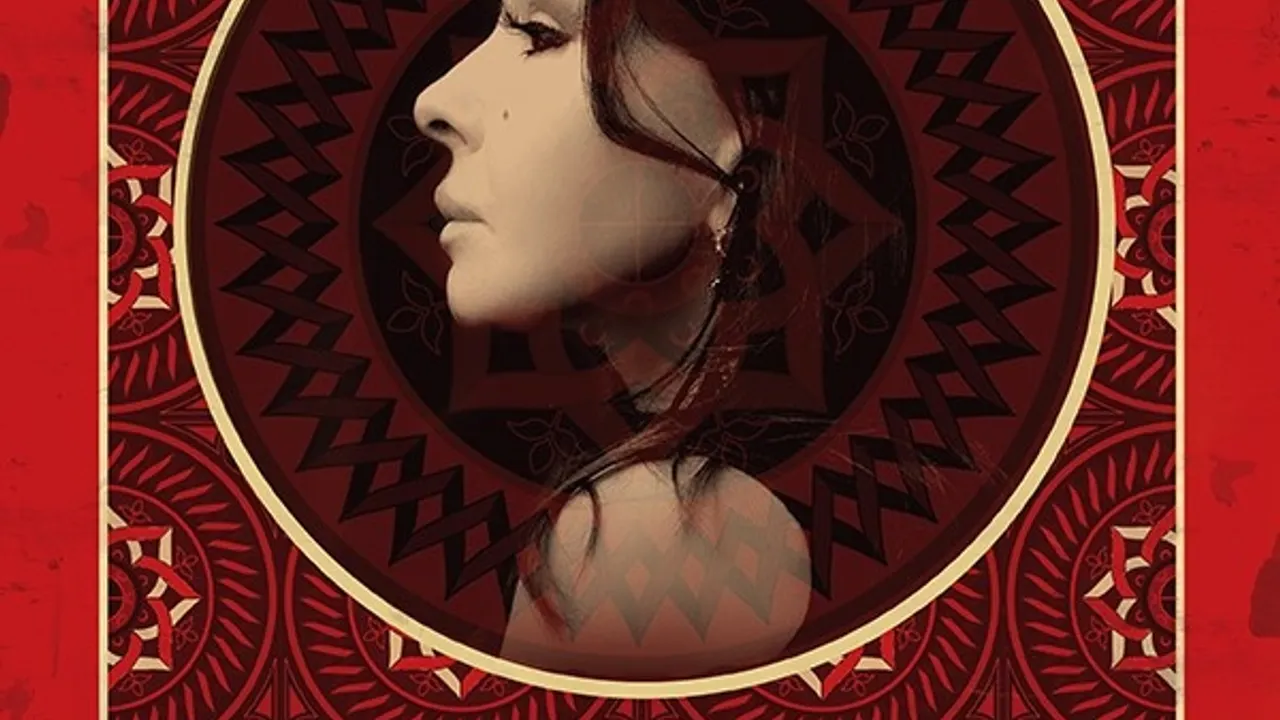NATACHA ATLAS