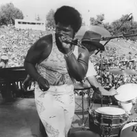 Buddy Miles