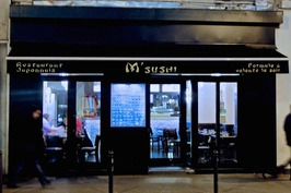 M'Sushi