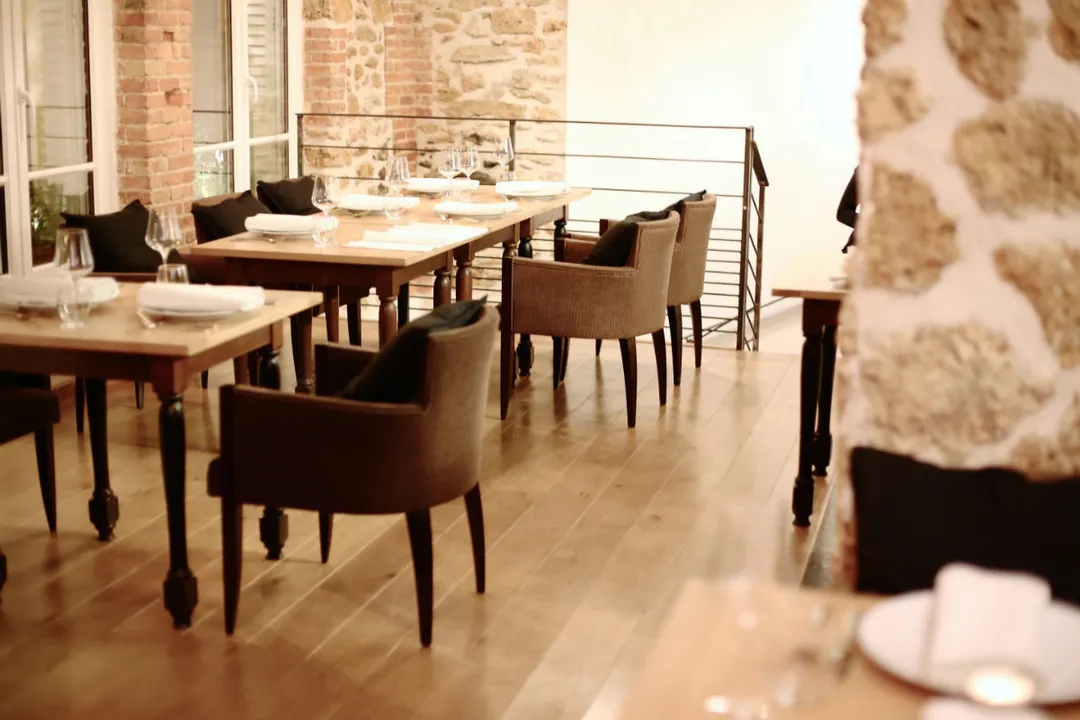 Botanique Restaurant Paris