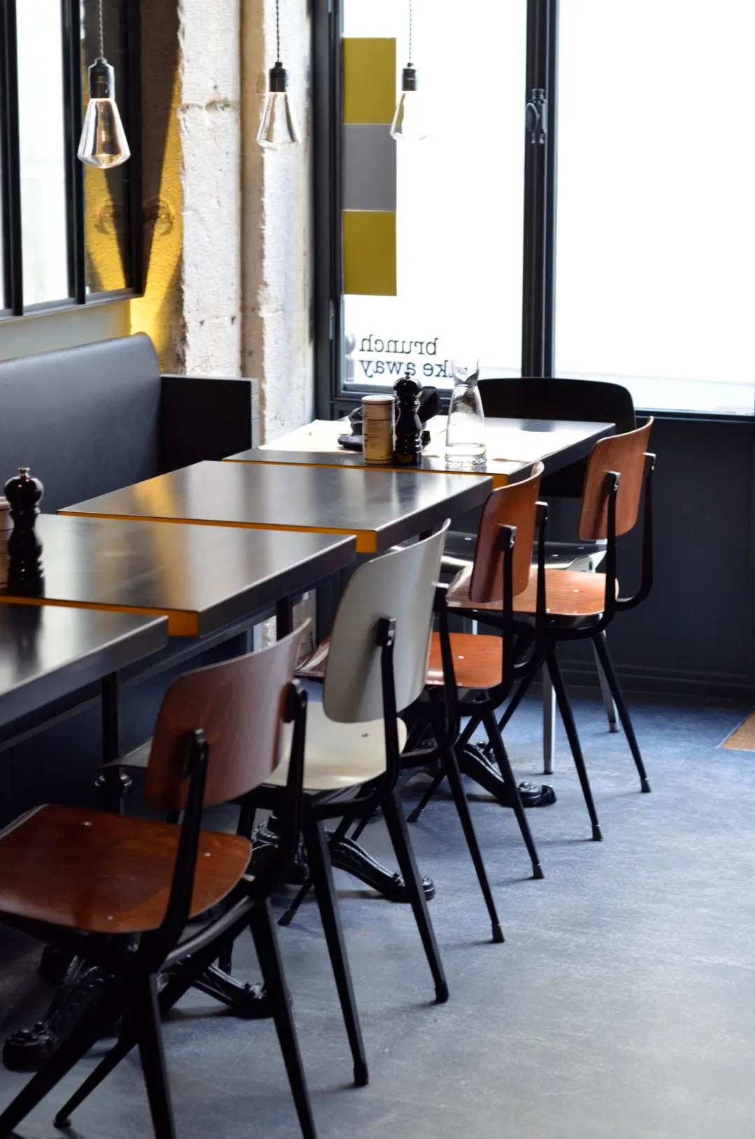 Marcel Restaurant Paris