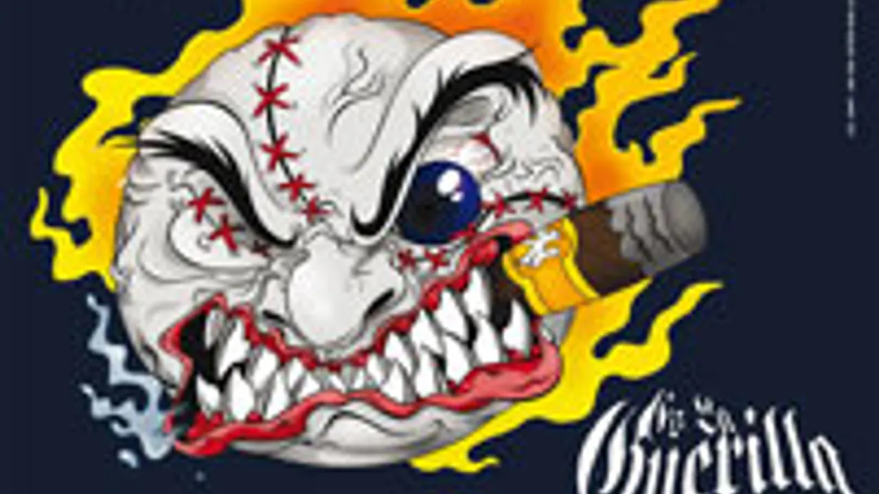 MADBALL + ES LA GUERILLA + LAZARE
