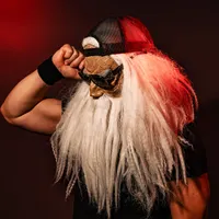 Mr. Bassmeister