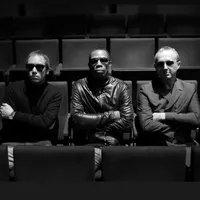 Ocean Colour Scene