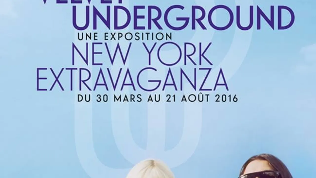The Velvet Underground - New York Extravaganza