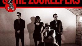 David Rosane & The Zookeepers