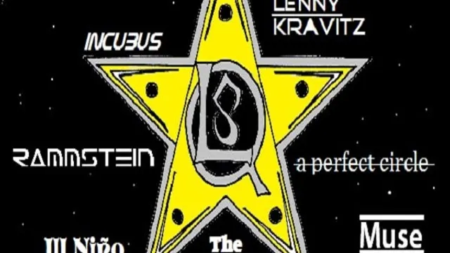 Leyster Quintus Show