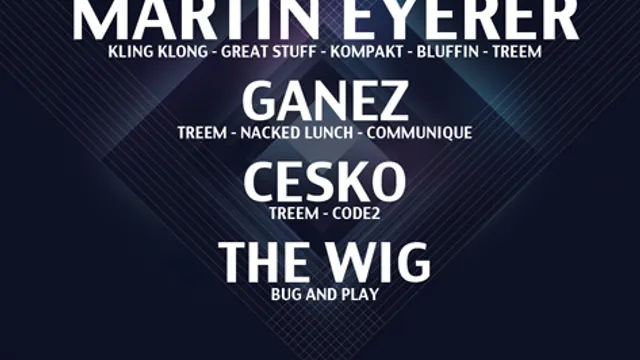 Velvet Martin Eyerer Ganez Cesko Dim The Wig