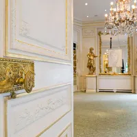Musée Yves Saint Laurent