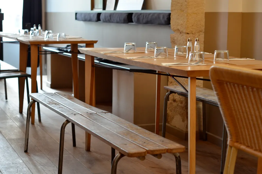 Les Niçois Restaurant Paris