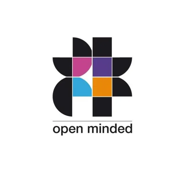 open m