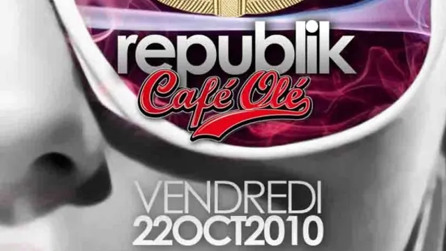 Cafe Ole Republik