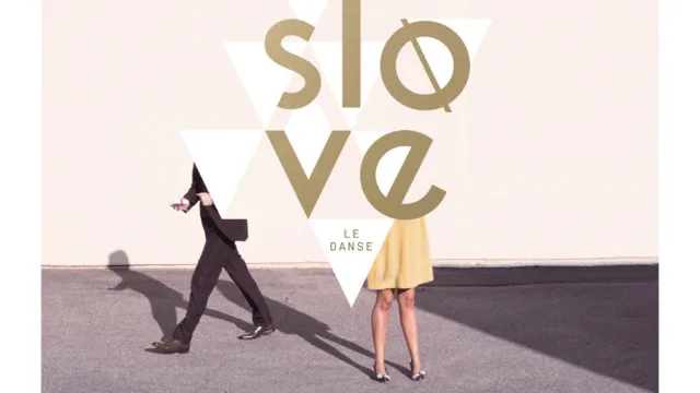 Slove - le Danse Release Party