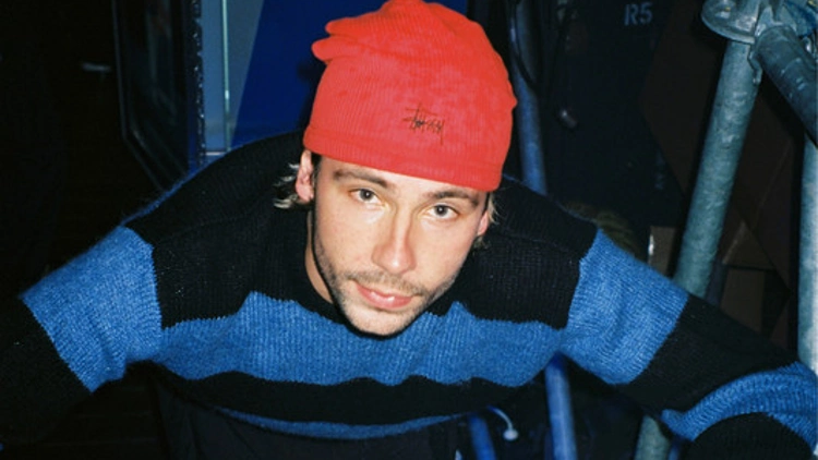 JourNuit 8 - Halfpipe Records : Y U QT, Atrip & more