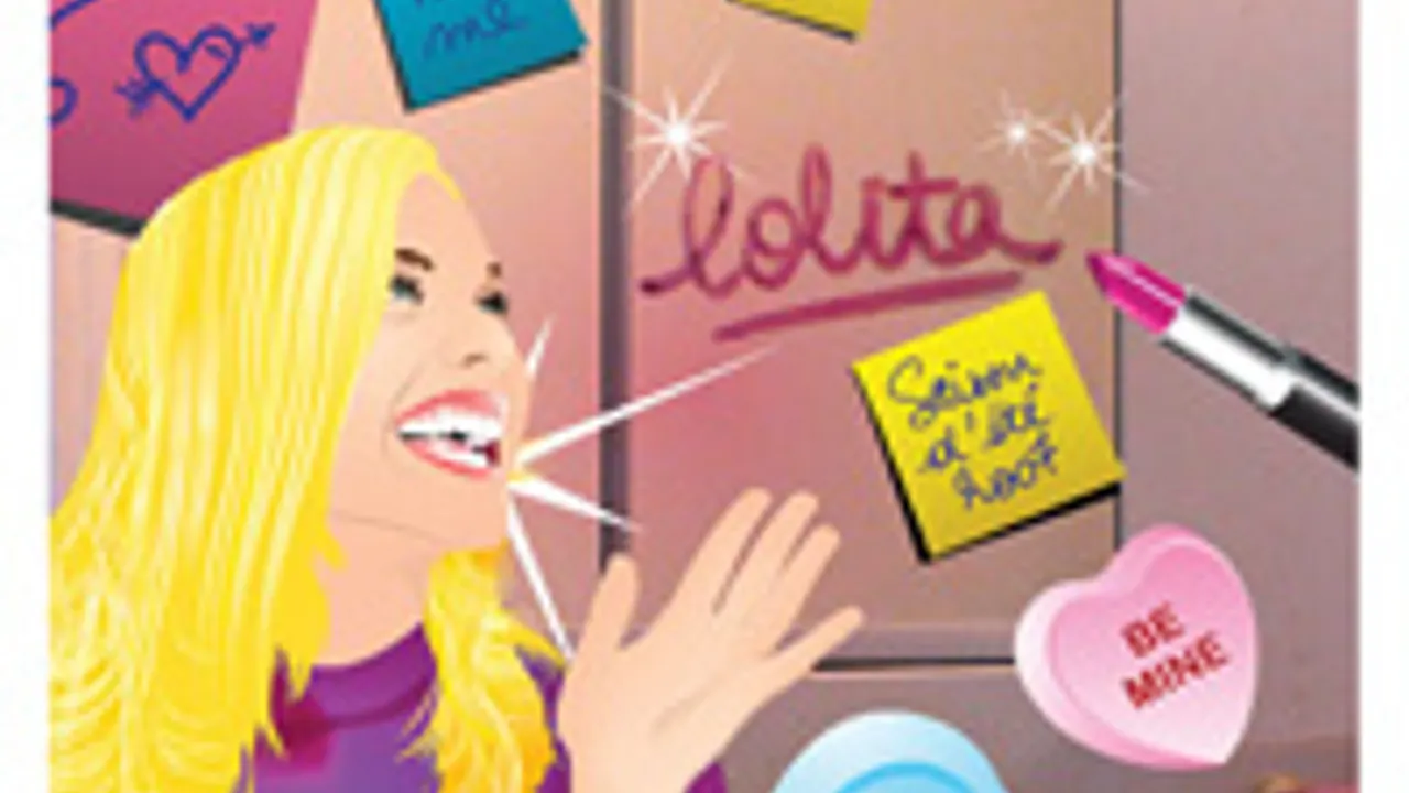 Lolita
