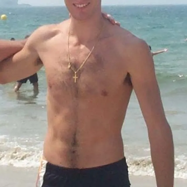 Eric J