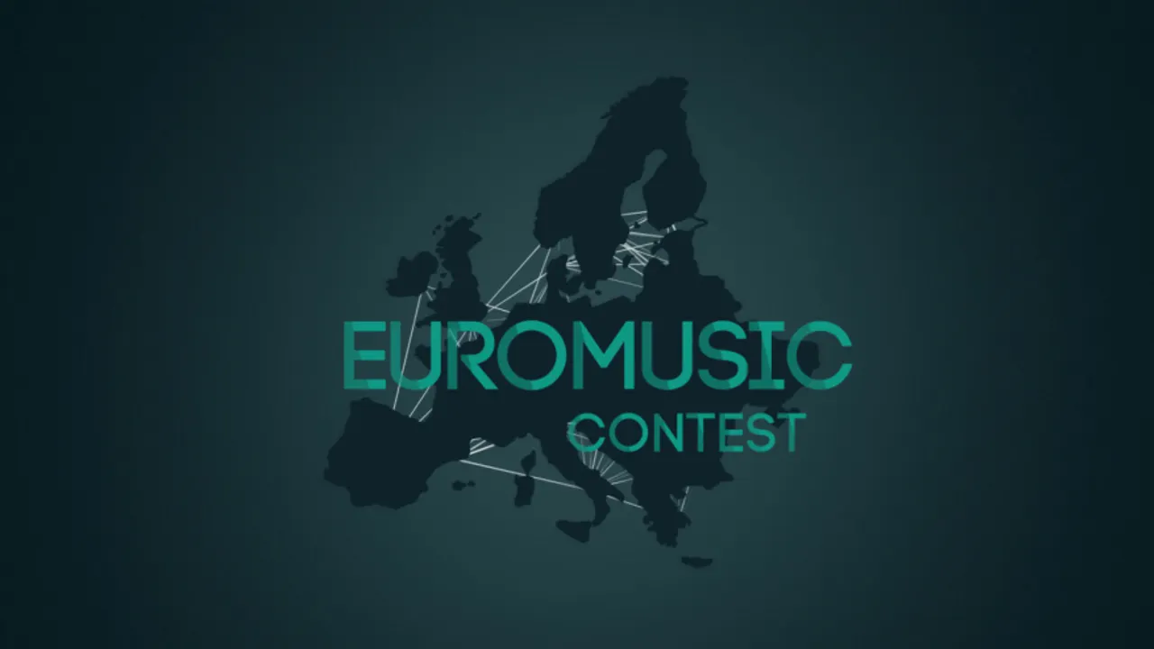 EuroMusic Contest 2014: la Finale