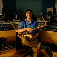 Joseph Shabason
