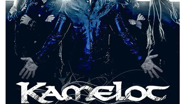 Kamelot en concert