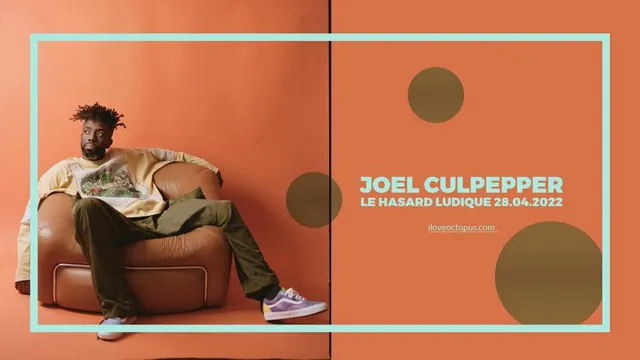 Joel Culpepper