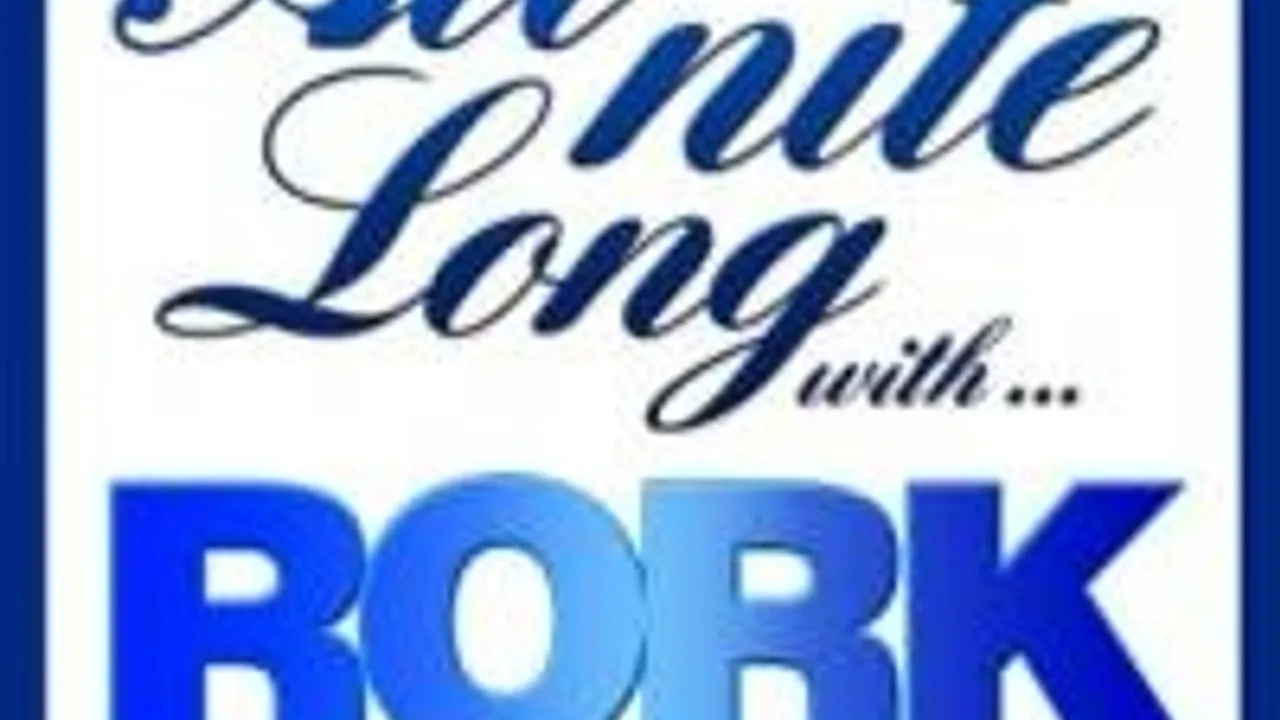 All Nite Long With Rork
