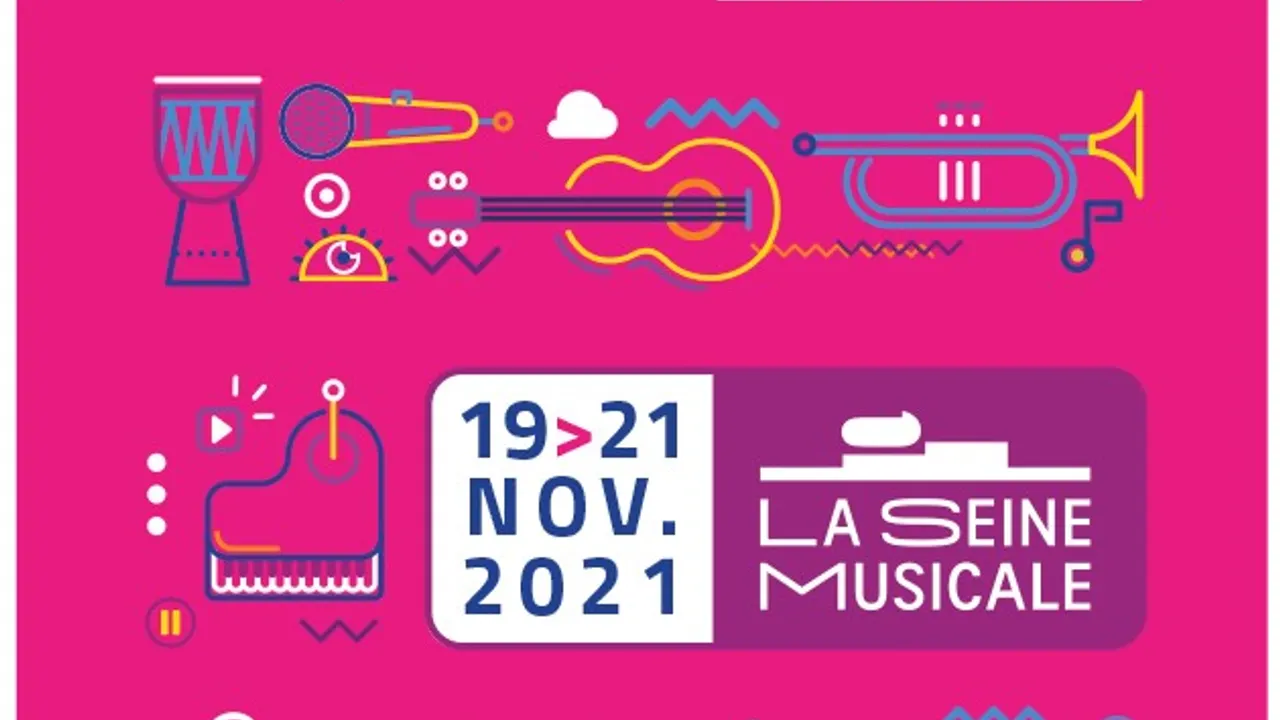 Musicora revient les 19, 20 et 21 novembre 2021