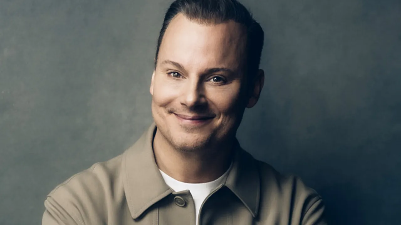 Magnus Carlsson - Se mig bara för den jag är