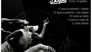 Nuit de l'Inté 2012 - ESCP Europe