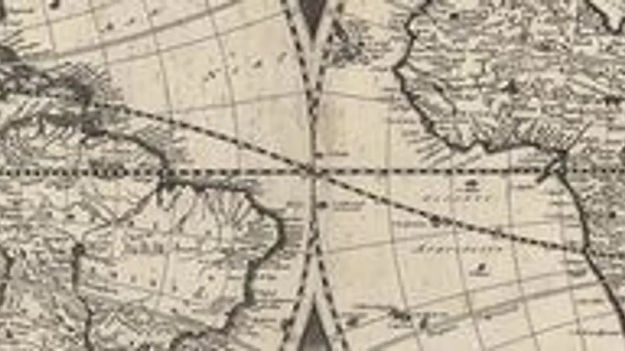 Explorations : une affaire d’État ?