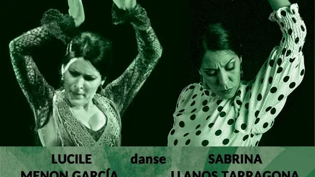 Sunday Flamenco