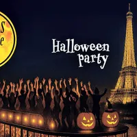 J'peux pas, J'ai Péniche... Halloween Edition !
